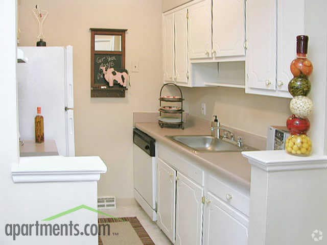 Kitchen - Regency Arms