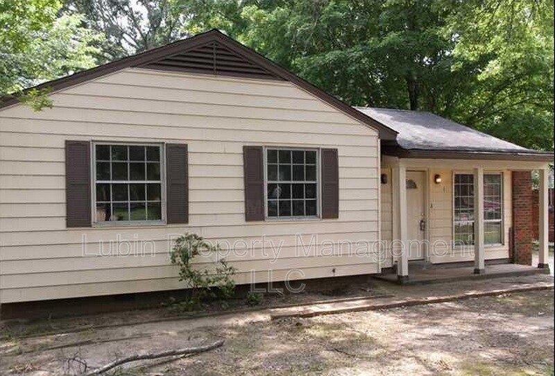 Primary Photo - 3851 Tessland Rd
