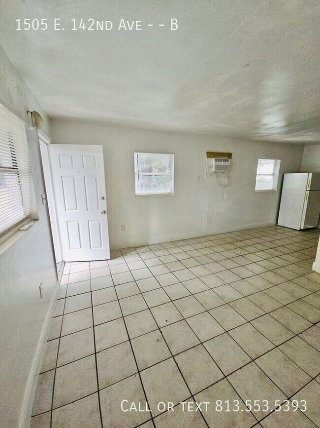 Foto del edificio - 1505 E 142nd Ave