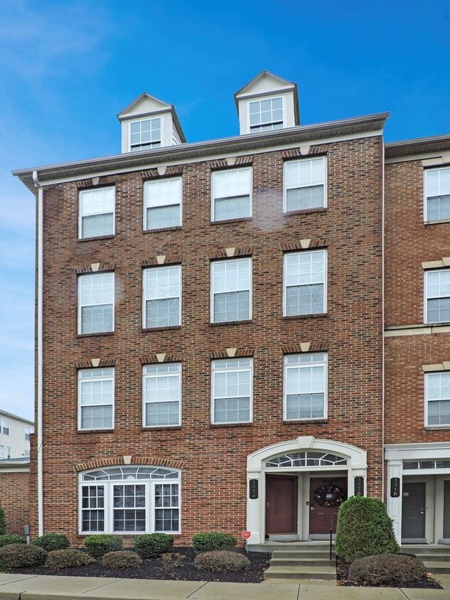 333 Munahan Cir, Indian Head, MD 20640 Townhome Rentals in Indian