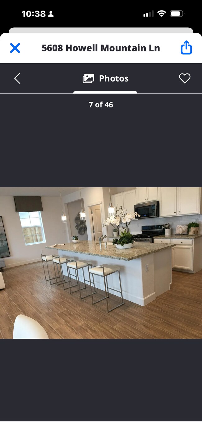 Foto del edificio - 5608 Howell Mountain Ln