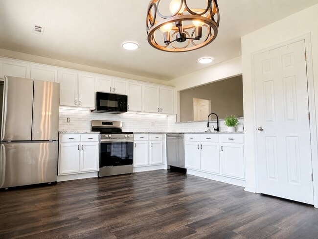 Photo - 3101 SW Wentworth Ave (Bentonville, AR) House