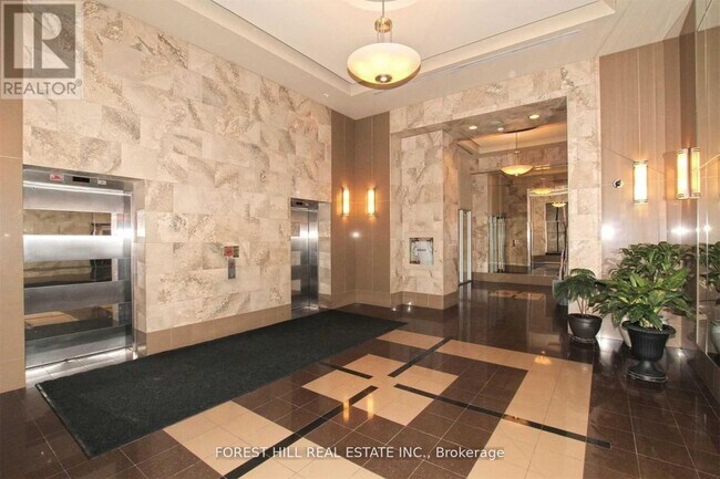 Photo du bâtiment - 8 Park Rd