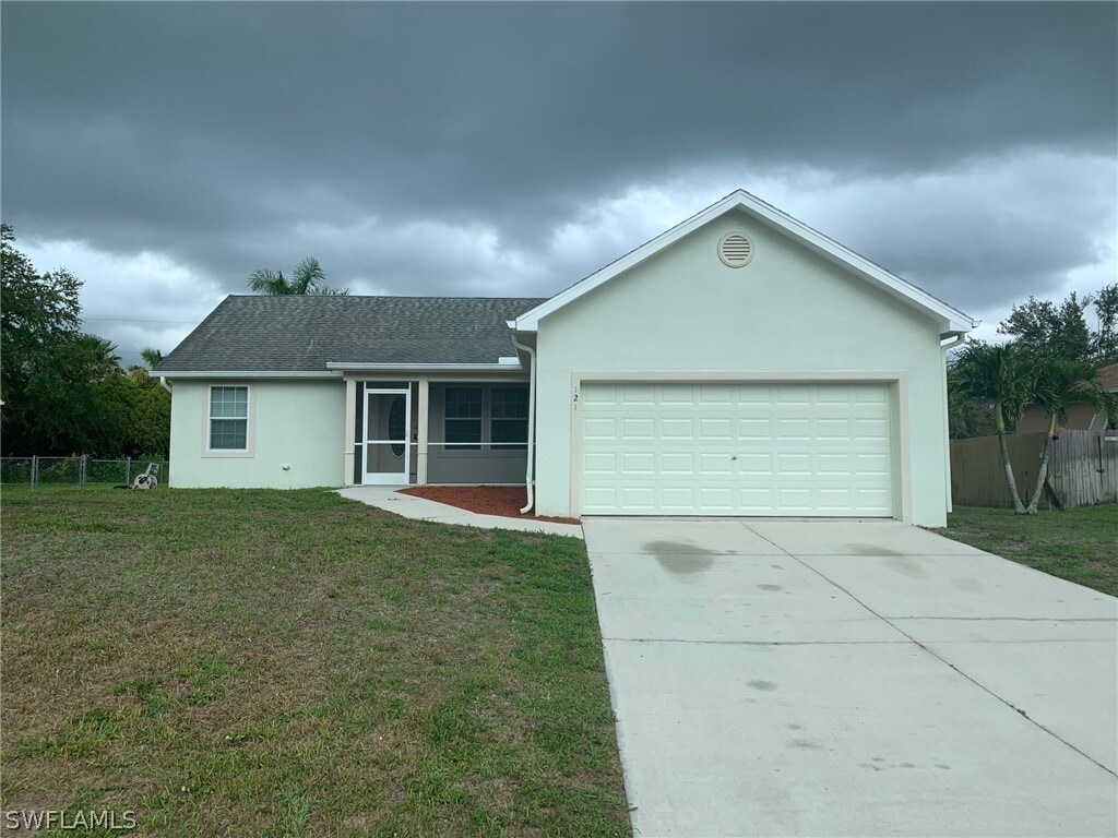 121 NE 11th Pl, Cape Coral, FL 33909 House Rental in Cape Coral, FL