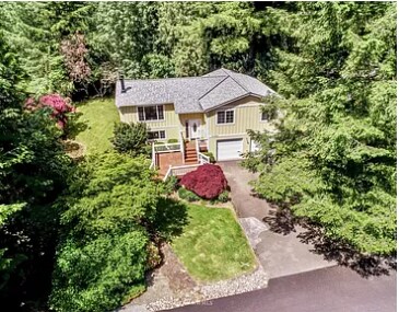 Foto principal - 43924 SE 142nd St