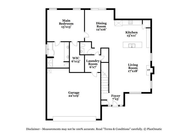 Building Photo - 954 Fellowship Rd