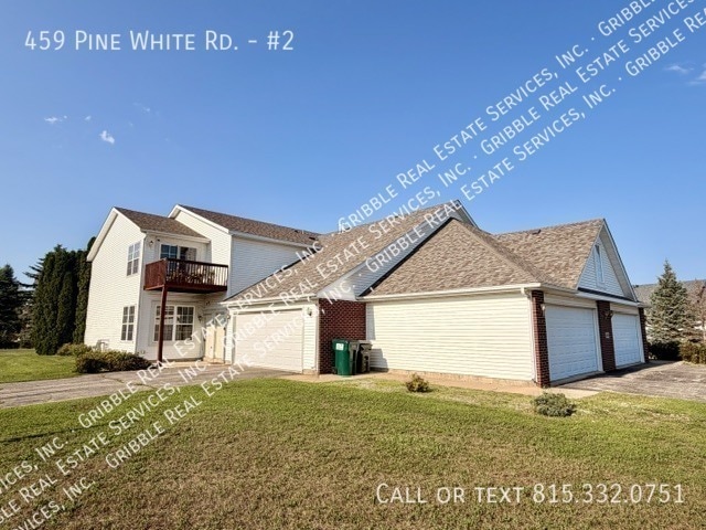 Building Photo - 459 Pine White Rd