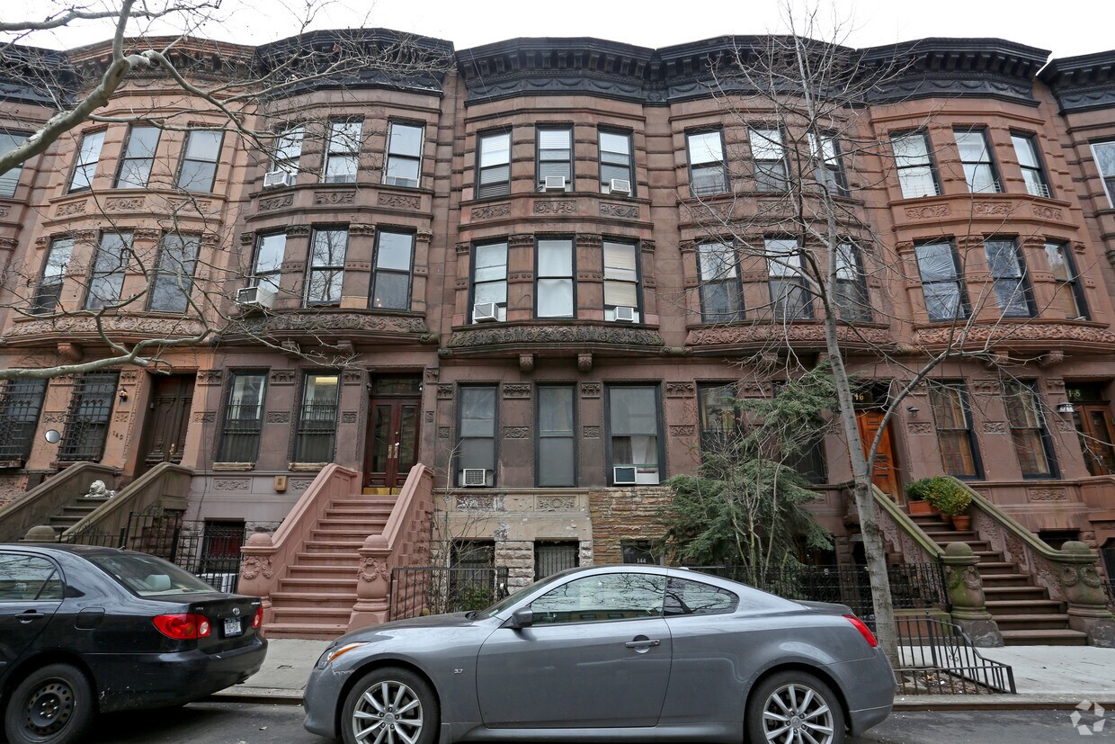 Building Photo - 144 W 88th St