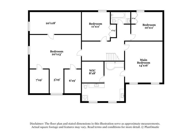 Building Photo - 220 Chesterfield Ct