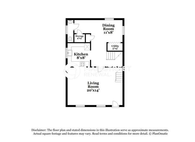 Building Photo - 3391 E Golden Eagle Rd