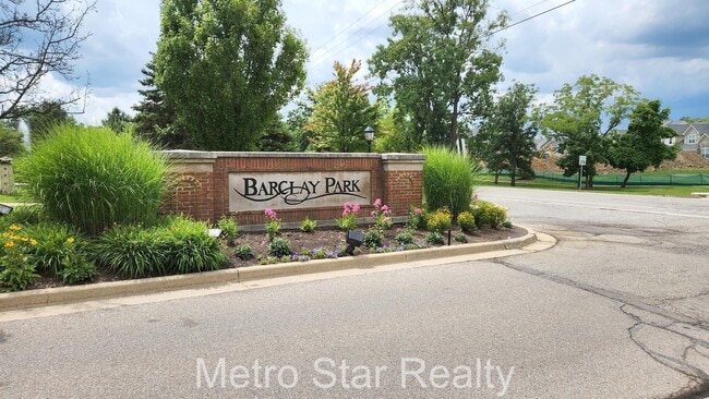 Building Photo - 2749 Barclay Way