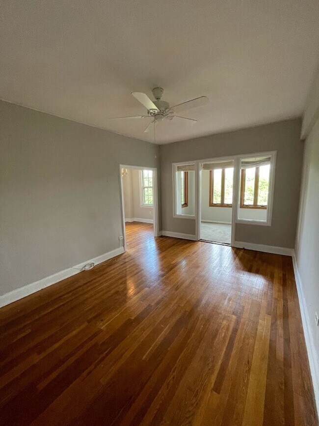 Foto del edificio - 2032 Belmont Rd NW