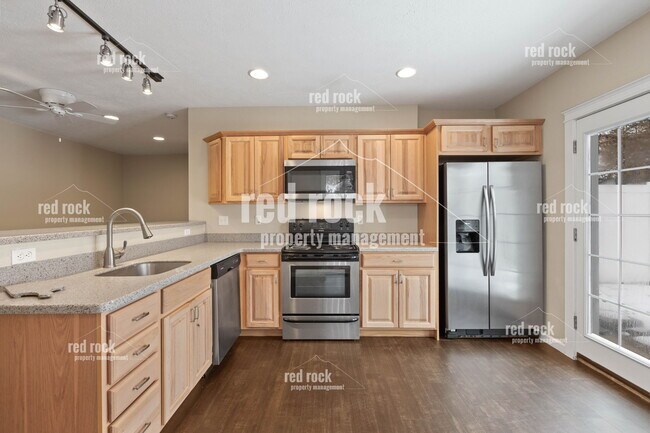 Building Photo - 11321 E 31st Ave