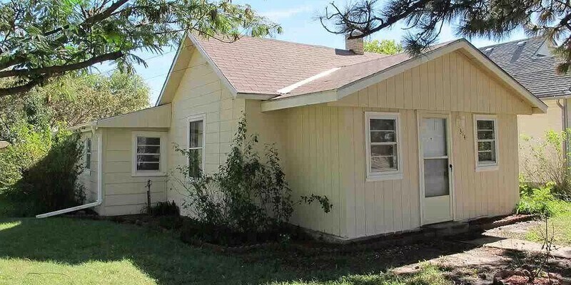 Primary Photo - 314 N Jefferson