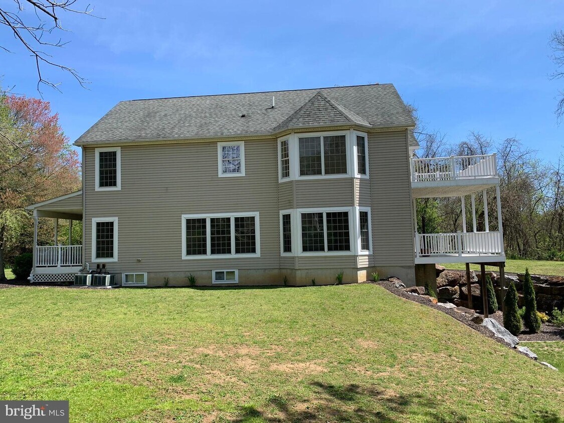 148 Smithbridge Rd, Glen Mills, PA 19342 House Rental in Glen Mills