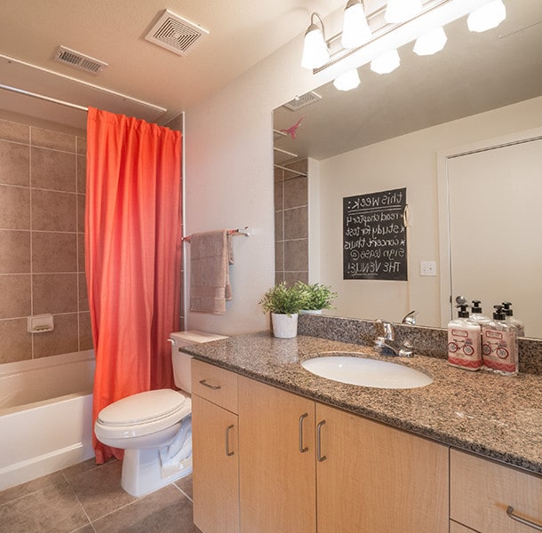 Venue on Guadalupe Apartments Austin, TX