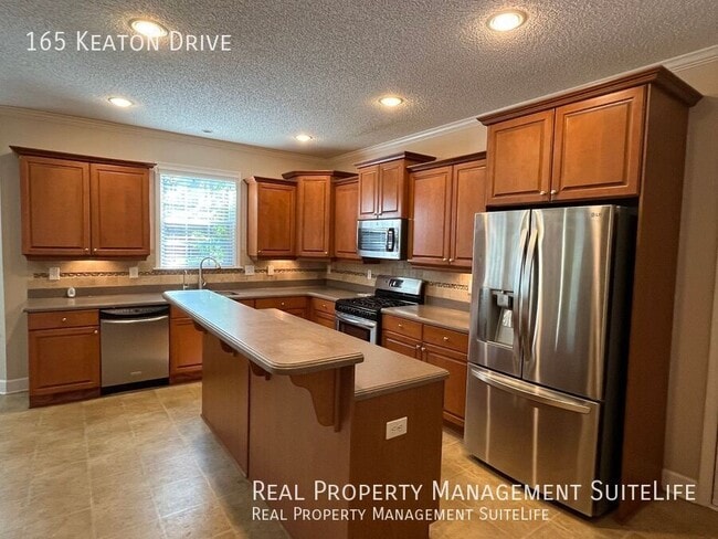 Building Photo - 165 Keaton Dr