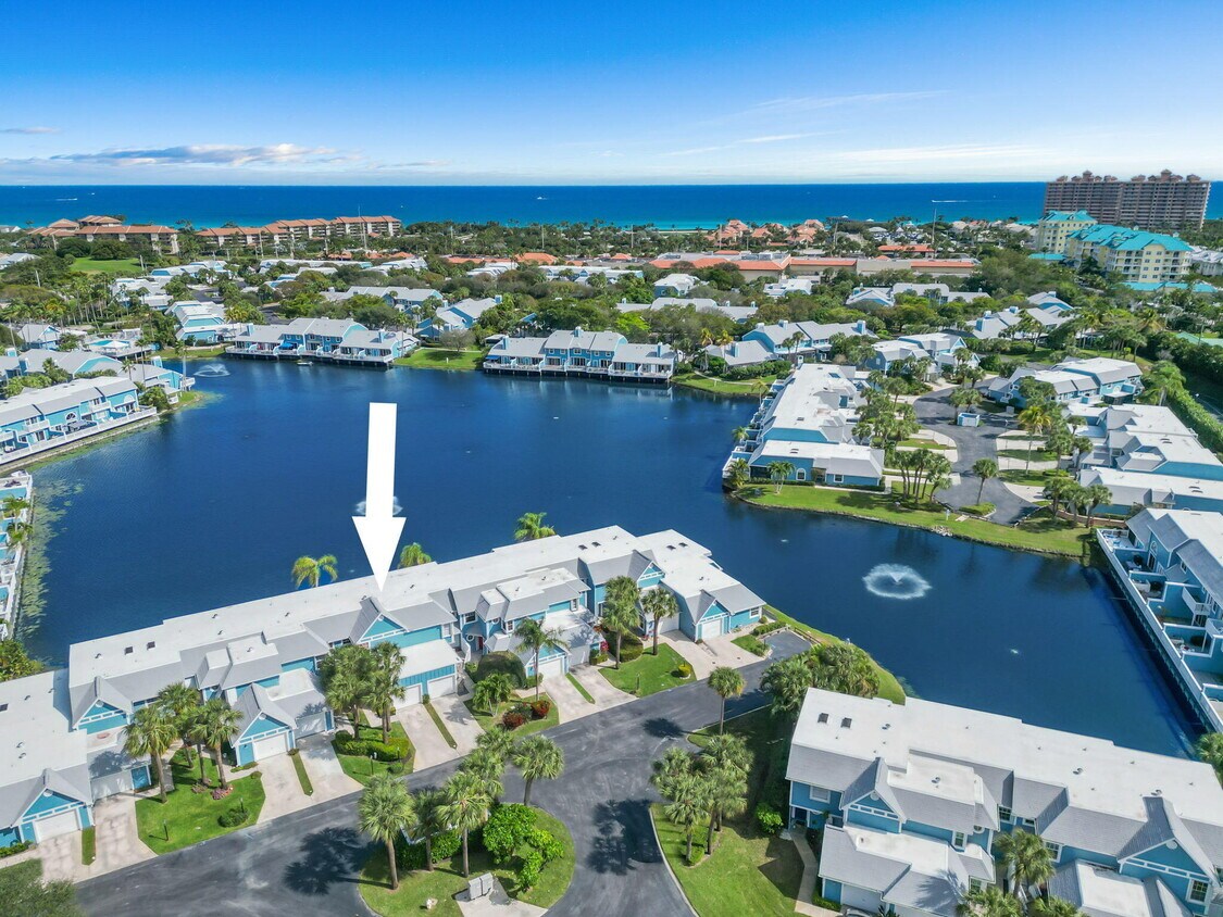 1119 Ocean Dunes Cir, Jupiter, FL 33477 Townhome Rentals in Jupiter