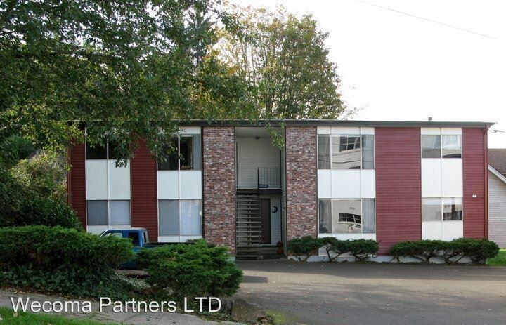 Foto principal - 721-781 14th St