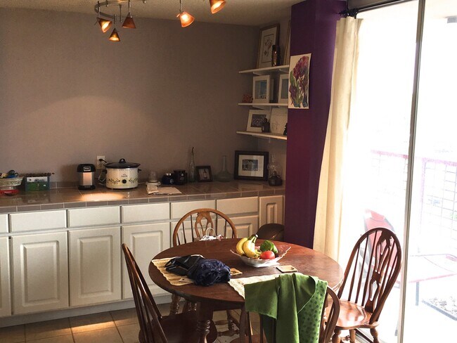 Updated Kitchen - 2225 Buchtel Blvd S