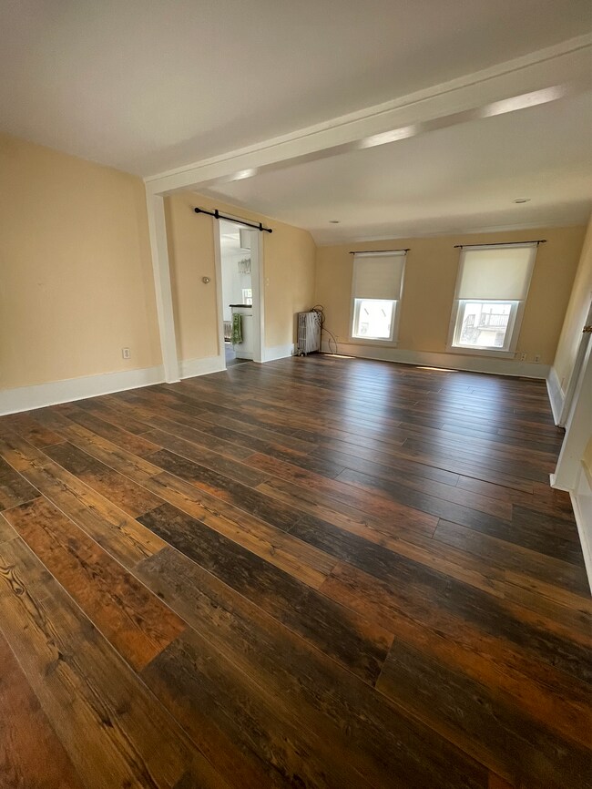 Living Room - 50 Douglass St