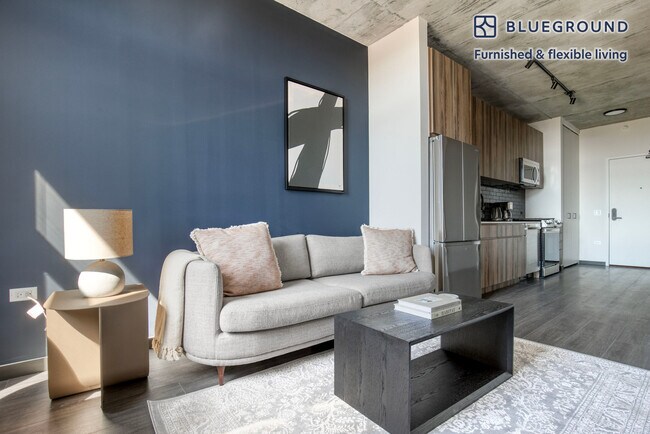 Foto del edificio - 150 N Ashland Ave