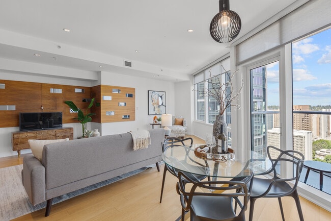 Foto del edificio - 10700 NE 4th St