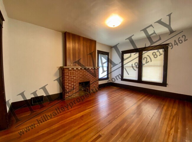 Foto del edificio - Three bedroom home