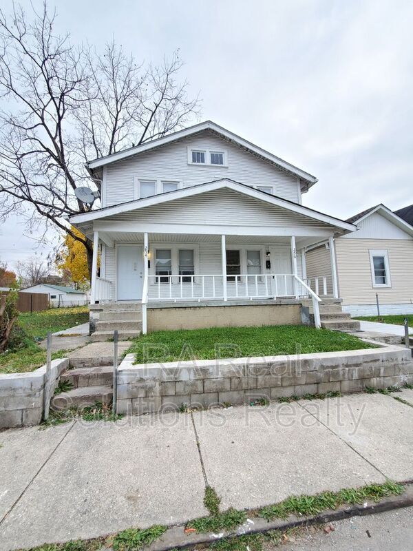 254 S Princeton Ave, Columbus, OH 43223 House for Rent in Columbus, OH
