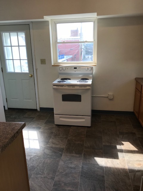 Kitchen - 110 N 3rd St