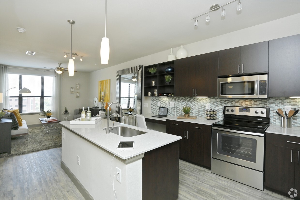 Foto principal - The Hopkins