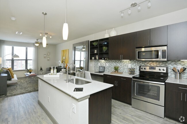 Cocina - The Hopkins