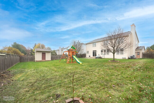 Foto del edificio - 14543 Colonial Pkwy