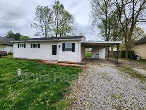 Building Photo - 5237 N 13 1/2 St