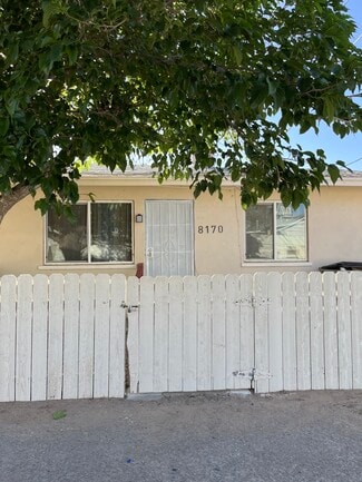 Building Photo - 8170 Valley View Dr