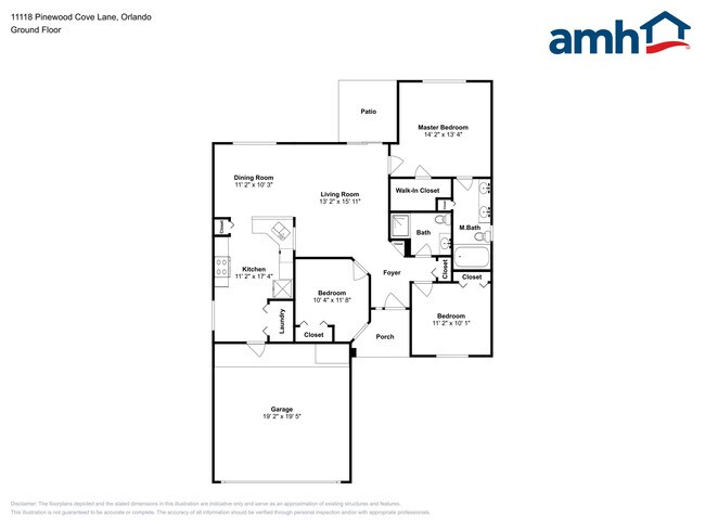 Building Photo - 11118 Pinewood Cove Ln
