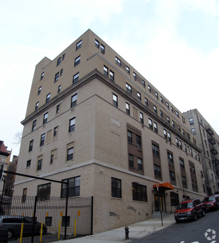 Woodycrest House - Apartments In Bronx, NY | Apartments.com