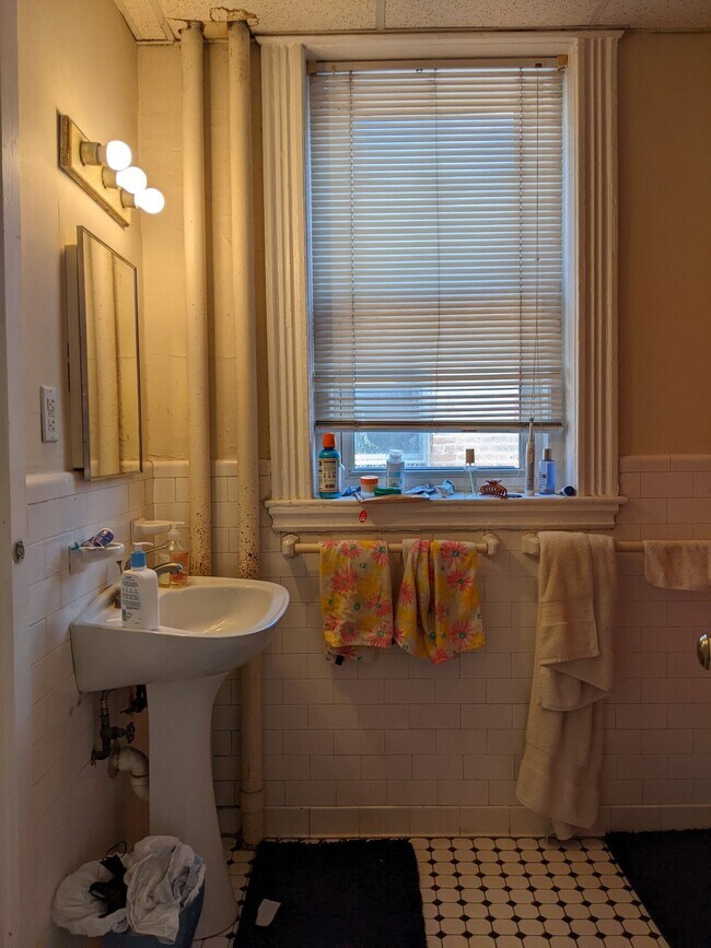 Foto del edificio - 16 Fuller St