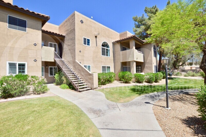 9450 E Becker Ln Unit 1019, Scottsdale, AZ 85260 Condo for Rent in