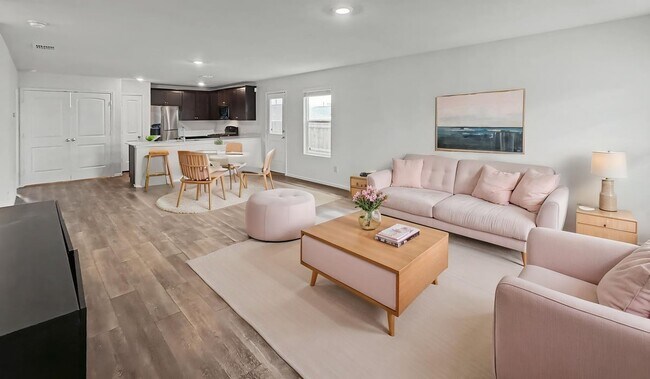 Foto del edificio - 1816 Barrie Wy