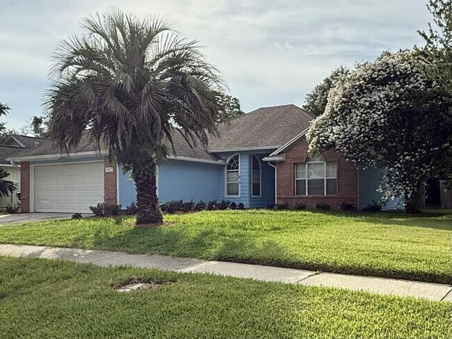 Building Photo - 3 bedroom in Jacksonville FL 32223