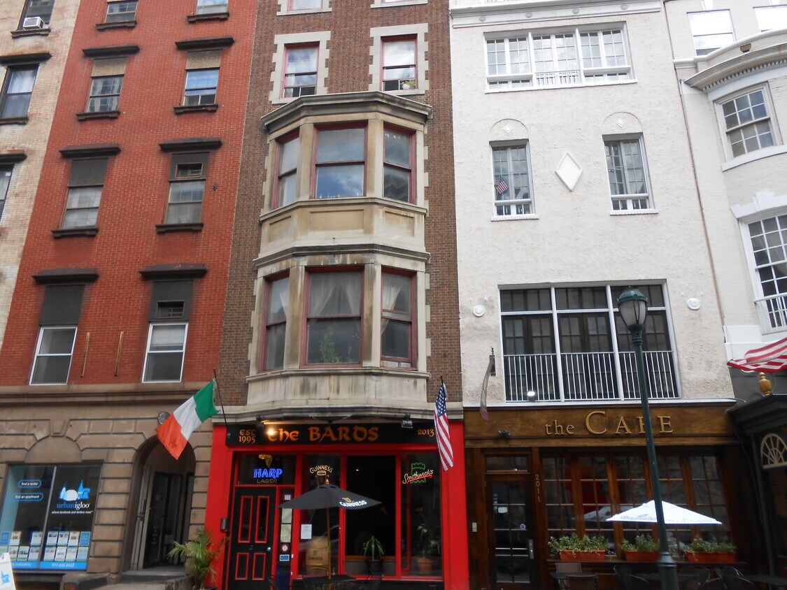 Primary Photo - 2013 Walnut St