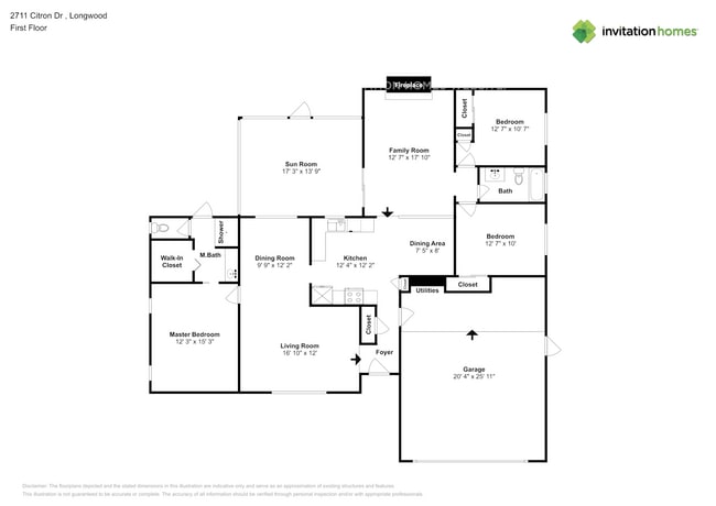 Building Photo - 2711 Citron Dr