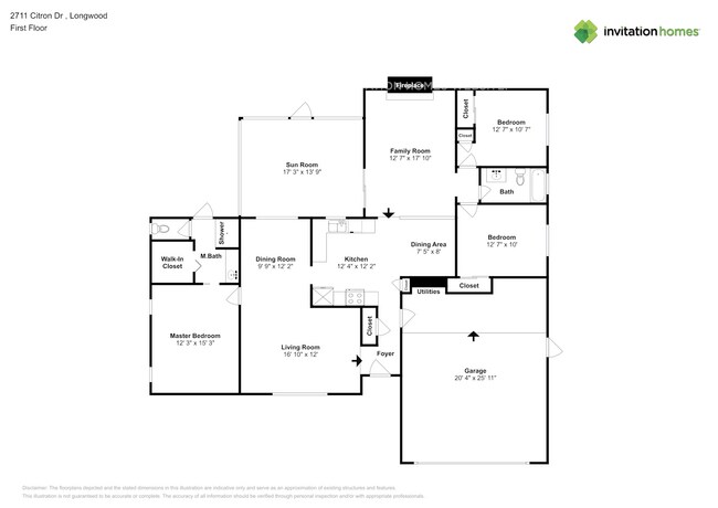 Foto del edificio - 2711 Citron Dr