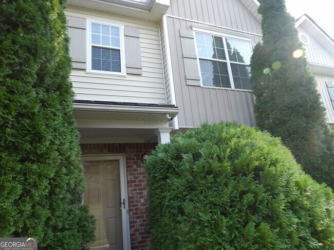 Foto del edificio - 3503 Parc Cir SW