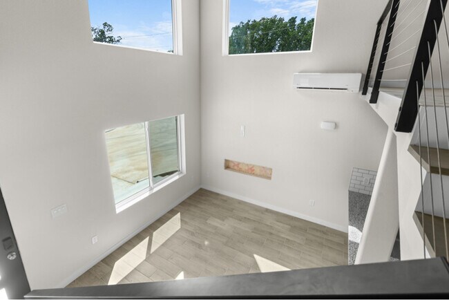 Foto del edificio - 802 Old Wise Rd