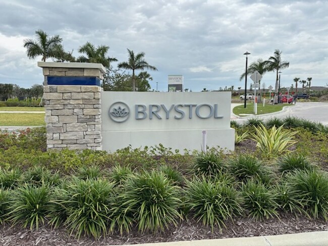 Foto del edificio - Brystol at Wylder