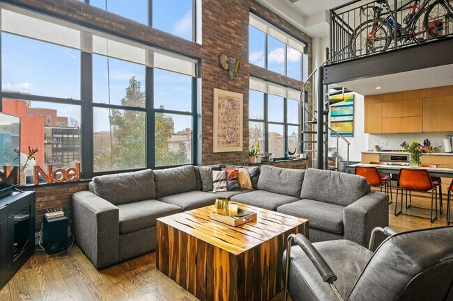 Foto del edificio - 1111 W St NW