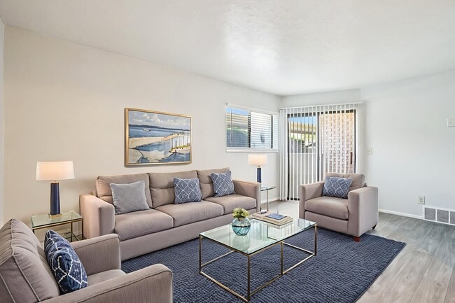 2x1 Renovated - Fox Creek