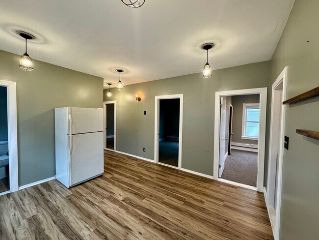 Foto del edificio - 61 John St